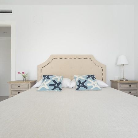 Reinapart Patacona Beach 46 Βαλένθια Εξωτερικό φωτογραφία