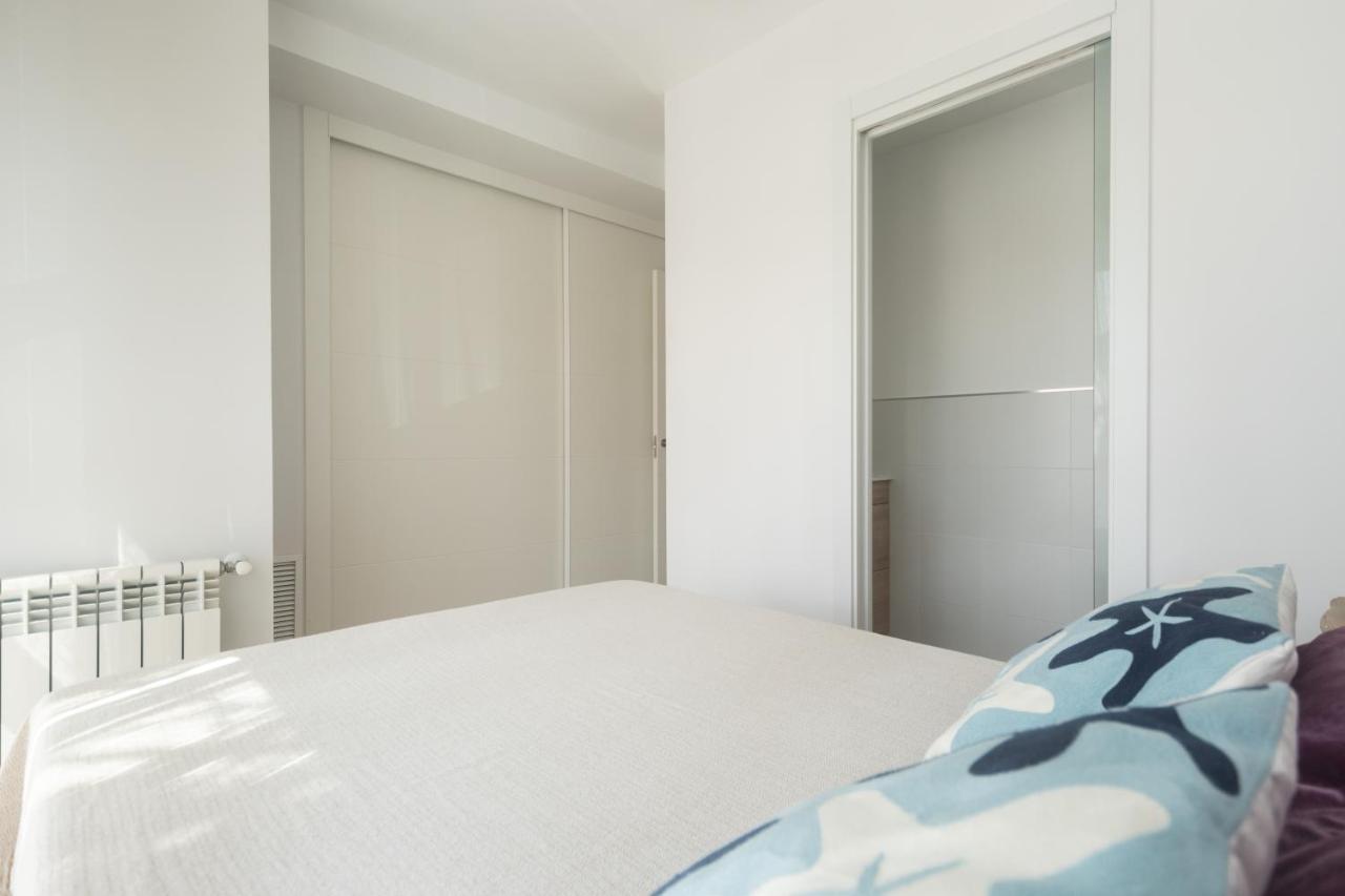 Reinapart Patacona Beach 46 Βαλένθια Εξωτερικό φωτογραφία