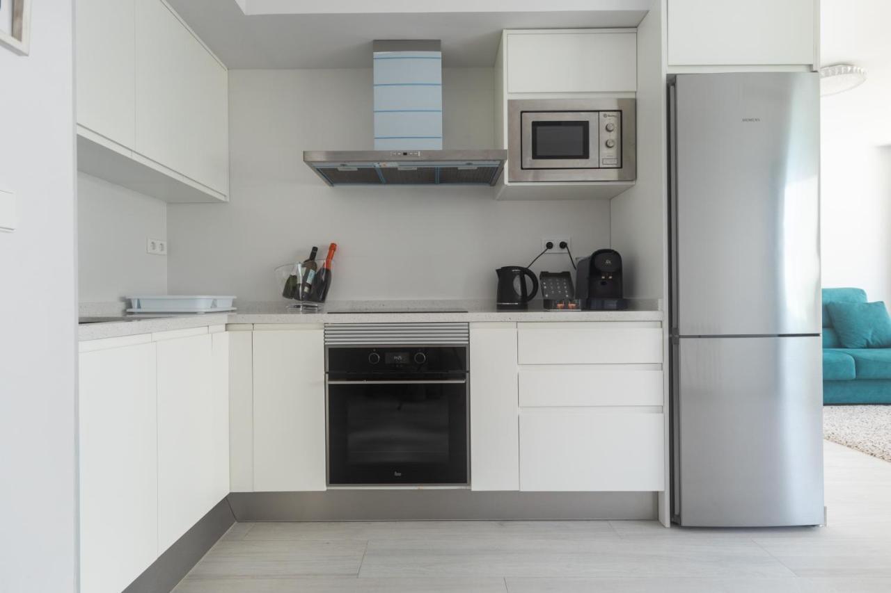 Reinapart Patacona Beach 46 Βαλένθια Εξωτερικό φωτογραφία