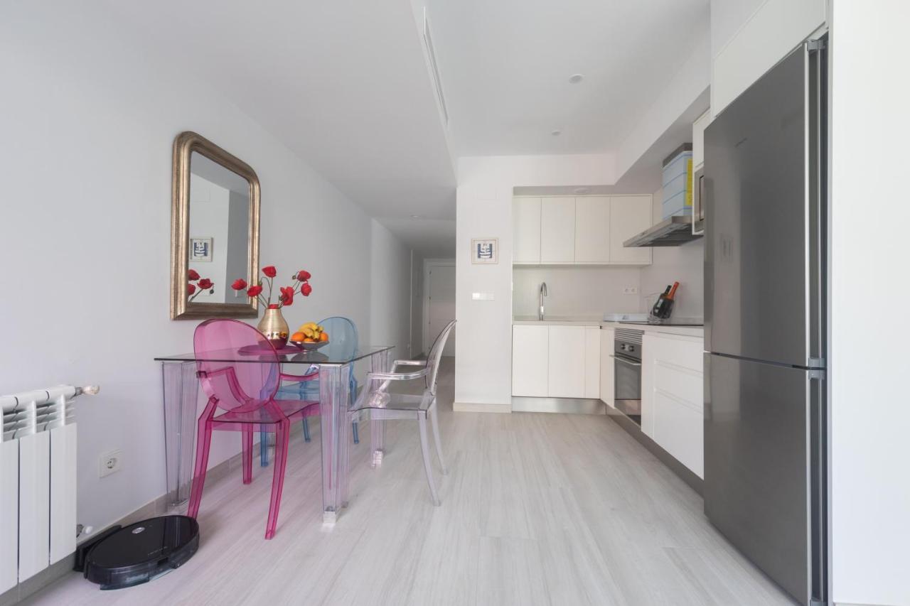 Reinapart Patacona Beach 46 Βαλένθια Εξωτερικό φωτογραφία