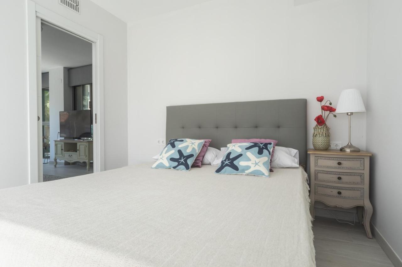 Reinapart Patacona Beach 46 Βαλένθια Εξωτερικό φωτογραφία