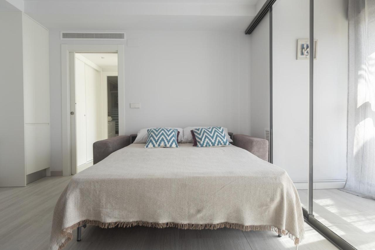 Reinapart Patacona Beach 46 Βαλένθια Εξωτερικό φωτογραφία