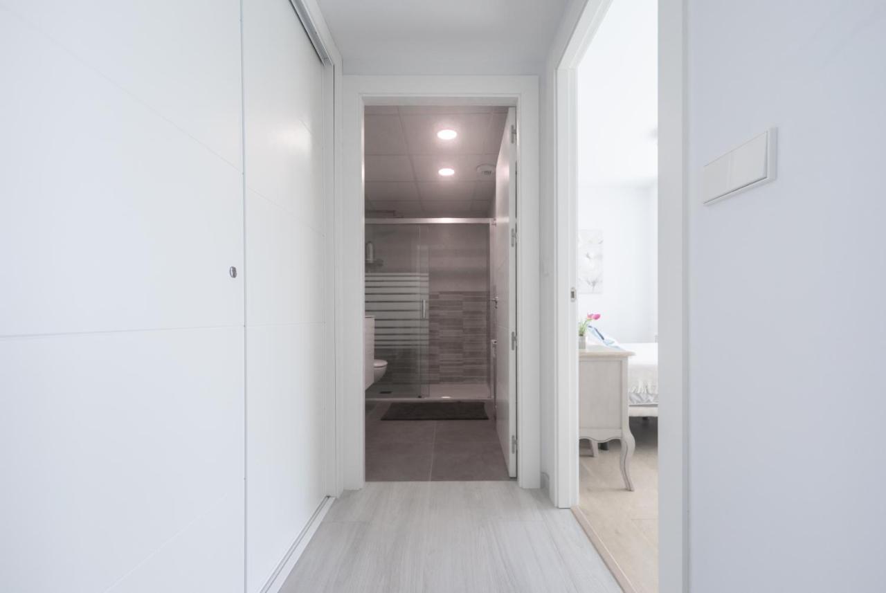 Reinapart Patacona Beach 46 Βαλένθια Εξωτερικό φωτογραφία