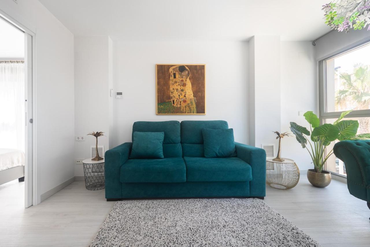 Reinapart Patacona Beach 46 Βαλένθια Εξωτερικό φωτογραφία