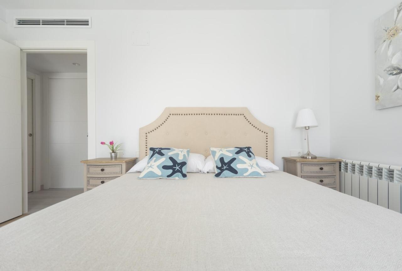 Reinapart Patacona Beach 46 Βαλένθια Εξωτερικό φωτογραφία