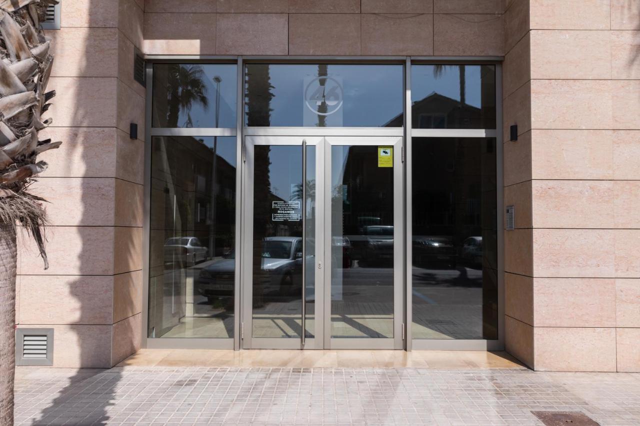 Reinapart Patacona Beach 46 Βαλένθια Εξωτερικό φωτογραφία