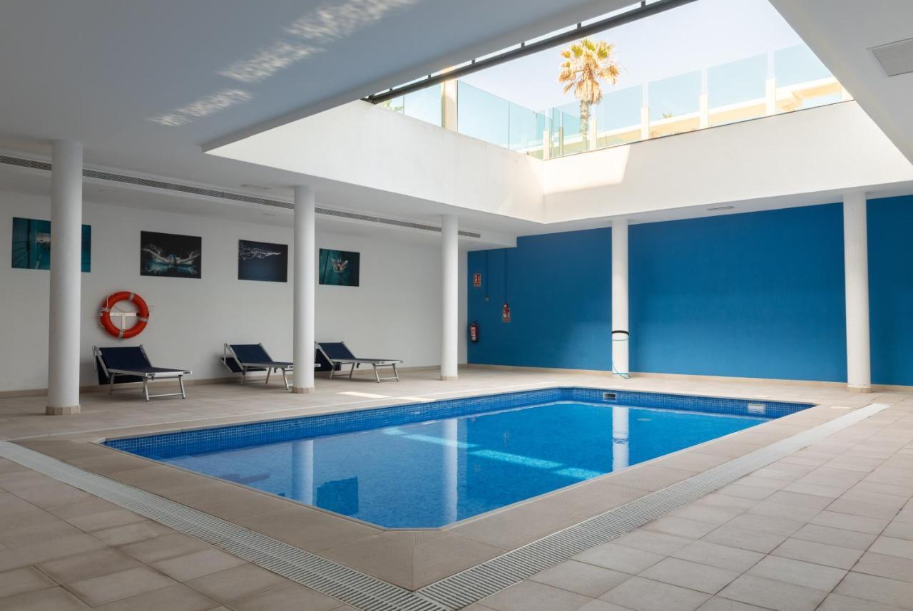 Reinapart Patacona Beach 46 Βαλένθια Εξωτερικό φωτογραφία