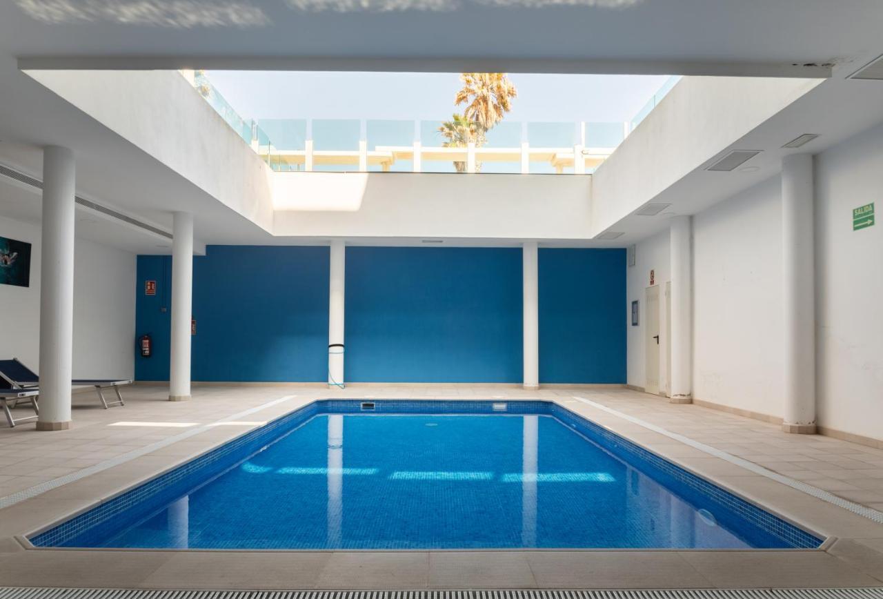 Reinapart Patacona Beach 46 Βαλένθια Εξωτερικό φωτογραφία
