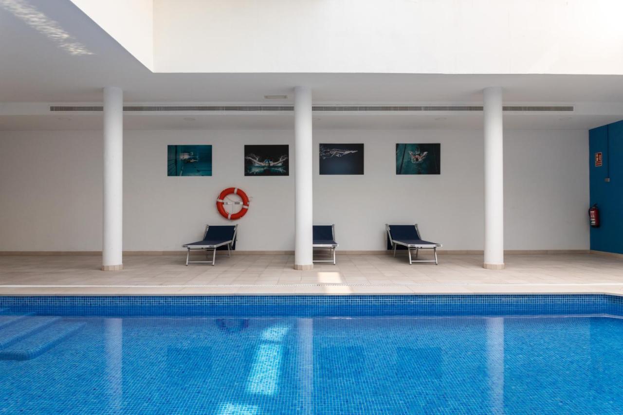 Reinapart Patacona Beach 46 Βαλένθια Εξωτερικό φωτογραφία
