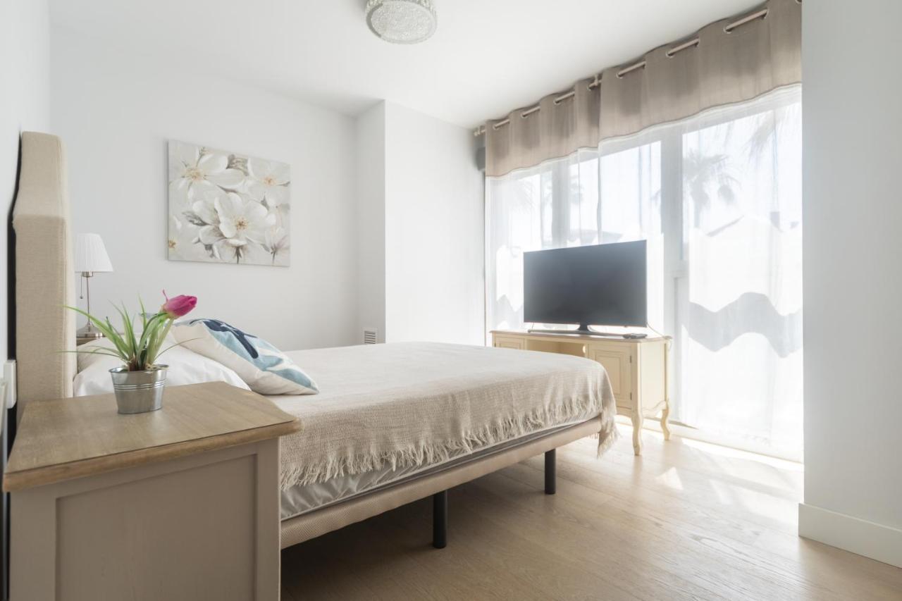 Reinapart Patacona Beach 46 Βαλένθια Εξωτερικό φωτογραφία