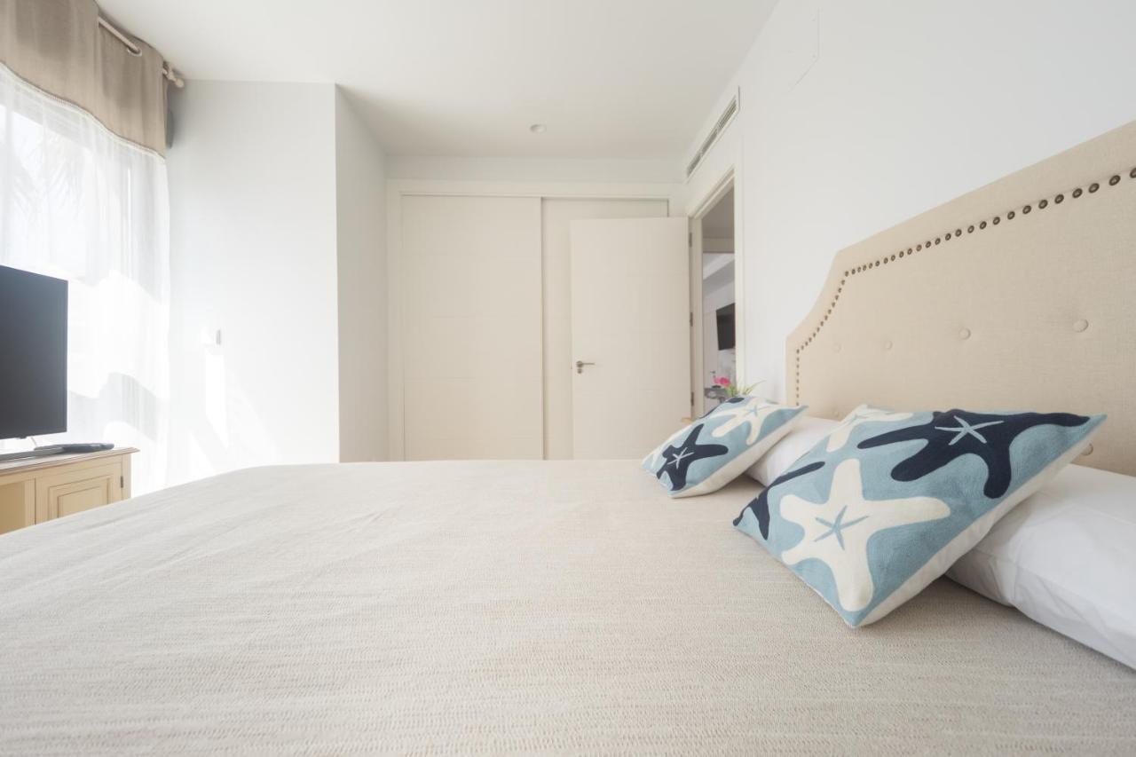 Reinapart Patacona Beach 46 Βαλένθια Εξωτερικό φωτογραφία