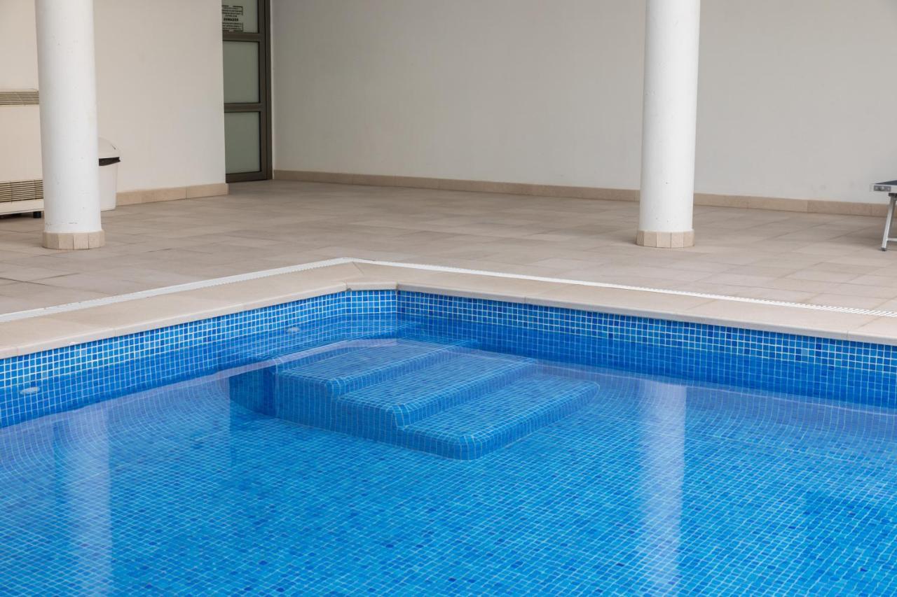 Reinapart Patacona Beach 46 Βαλένθια Εξωτερικό φωτογραφία