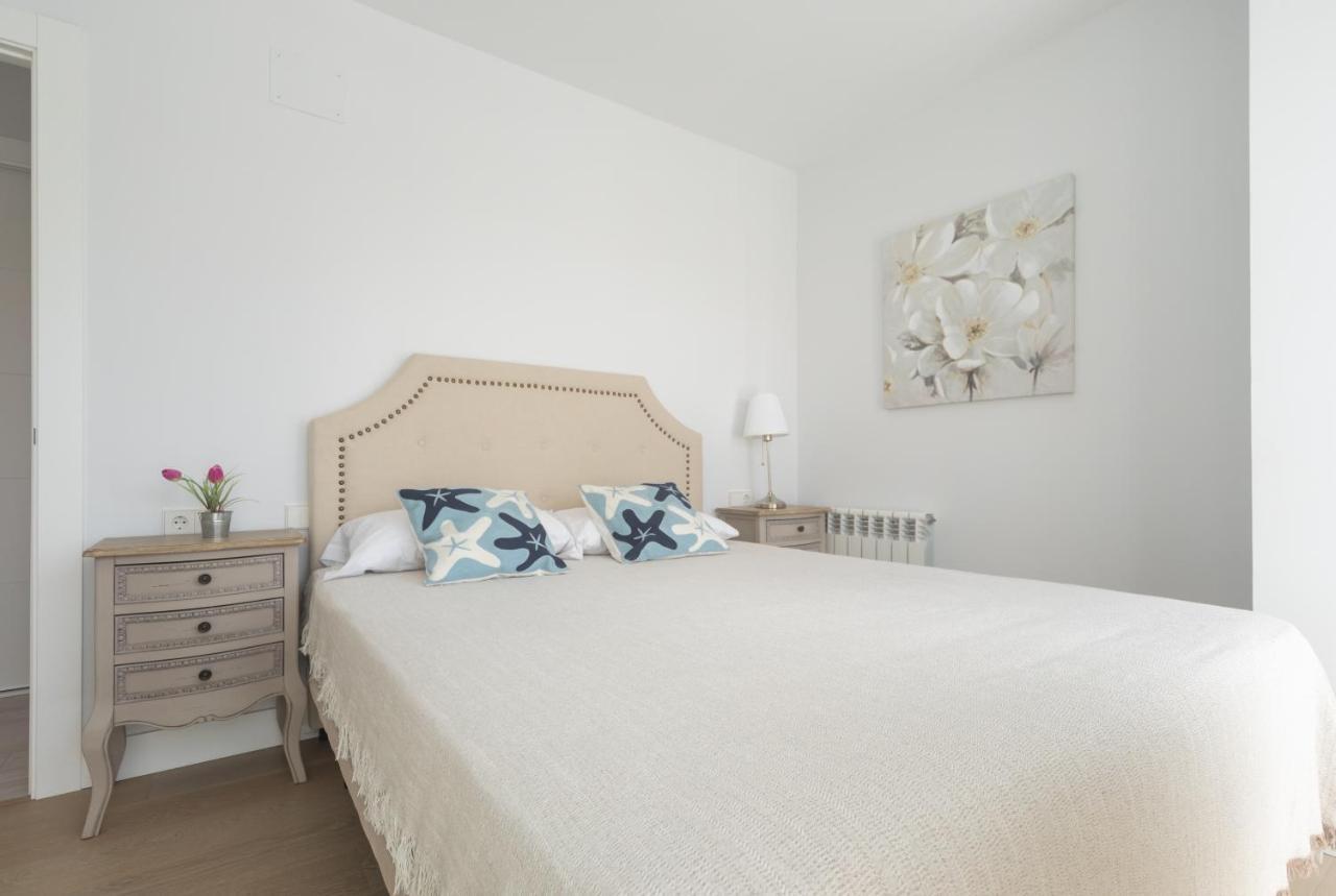 Reinapart Patacona Beach 46 Βαλένθια Εξωτερικό φωτογραφία