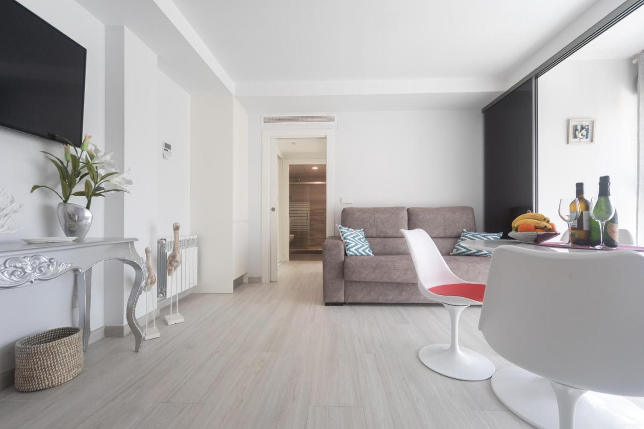 Reinapart Patacona Beach 46 Βαλένθια Εξωτερικό φωτογραφία