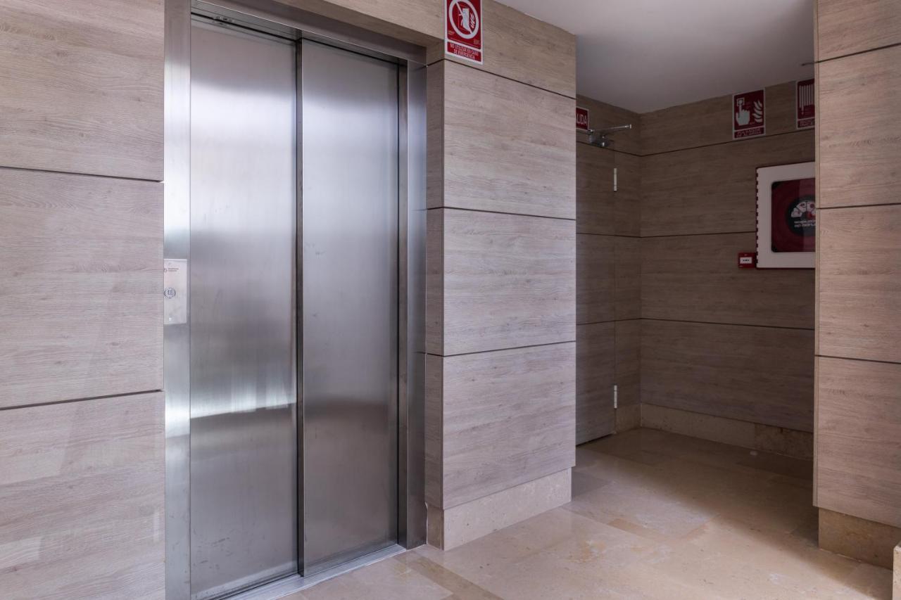 Reinapart Patacona Beach 46 Βαλένθια Εξωτερικό φωτογραφία